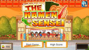The Ramen Sensei GoldBerg Download