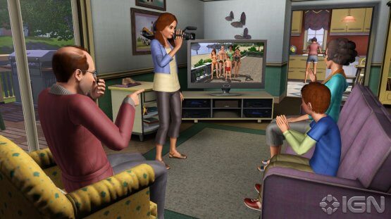 The Sims 3 Generations Download
