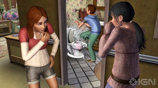 The Sims 3 Generations Free
