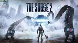 The Surge 2 CODEX Download
