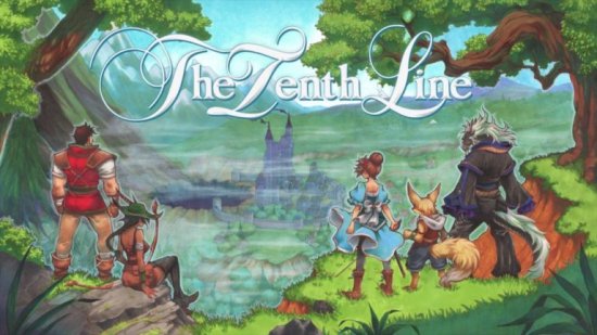 The Tenth Line Free Download