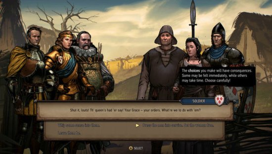 Thronebreaker The Witcher Tales Free