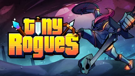 Tiny Rogues Between Heaven and Hell Early Access Free Download