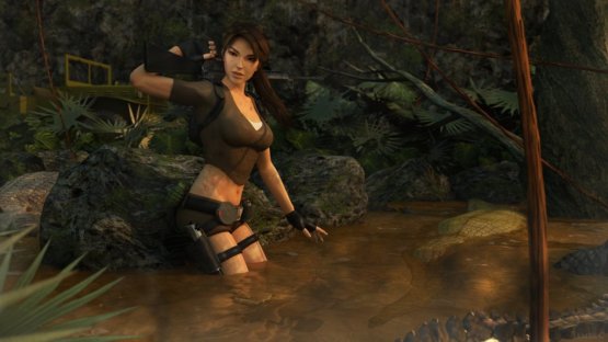 Tomb Raider Legend Download