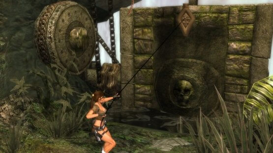 Tomb Raider Legend Free