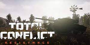 Total Conflict Resistance v20231123 Early AccessFree Download