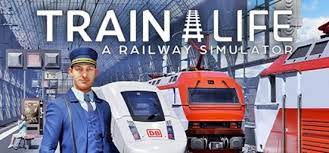 Train Life A Railway Simulator GoldBerg Free Download