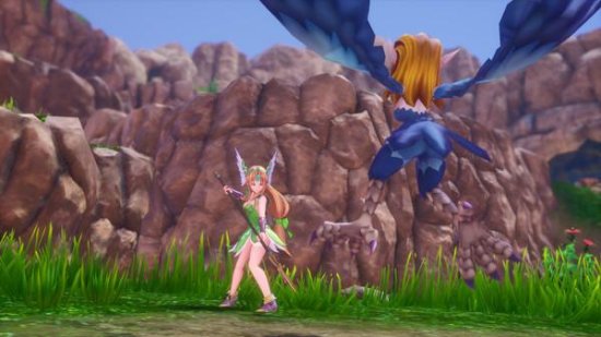 Trials of Mana Free