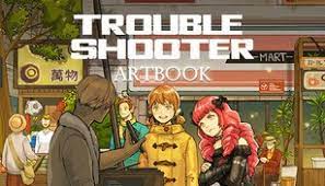 Troubleshooter FreE