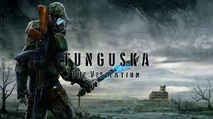 Tunguska The Visitation Shadow Master RUNE Free