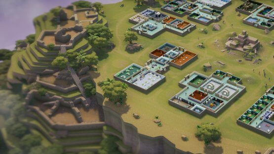 Two Point Hospital Pebberley Island Download