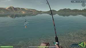 Ultimate Fishing Simulator Taupo Lake GoldBerg Download