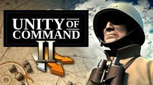 Unity of Command II Desert Rats FLT Free Download