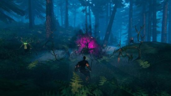 Valheim 0.204.4 Early Access Download