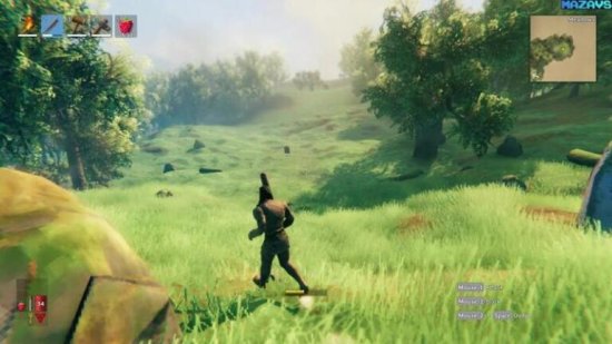 Valheim 0.204.4 Early Access Free