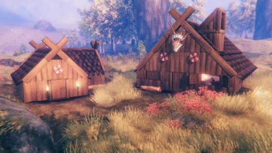 Valheim Hearth and Home Download