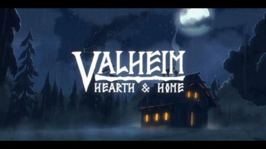Valheim Hearth and Home Free Download