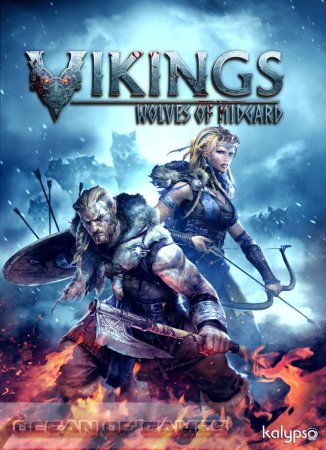 Vikings Wolves of Midgard Free Download