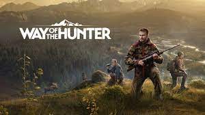 Way of the Hunter FLT Free Download