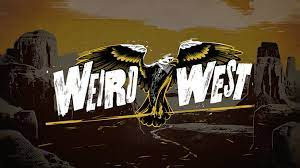 Weird West v1.04.76279A GoldBerg Free Download