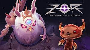 ZOR Pilgrimage of the Slorfs Early Access Download