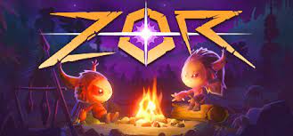 ZOR Pilgrimage of the Slorfs Early Access Free Download