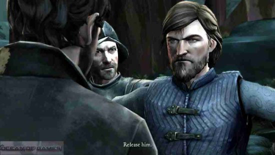 Game of Thrones Episode 5 Free Download 