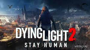 Dying light 2 stay human empress Free Download