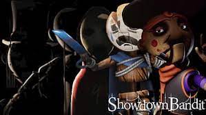 showdown bandit tinyiso