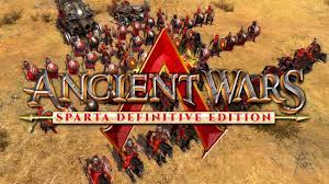 Ancient Wars Sparta Definitive Edition Early Access Free Download