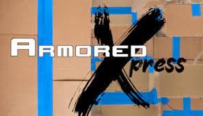Armored Xpress PLAZA Free Download