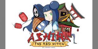 Ashina The Red Witch GoldBerg Free Download