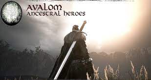 Avalom Ancestral Heroes v1.0.5 PLAZA Free Download