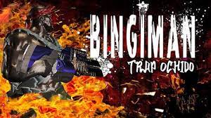BINGIMAN Trap Ochido TiNYiSO Free Download