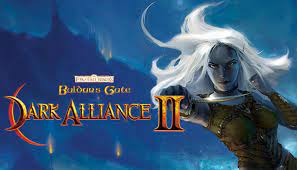 Baldurs Gate Dark Alliance SKIDROW Free Download