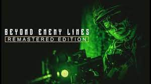 Beyond Enemy Lines Remastered Edition SKIDROW Free Download