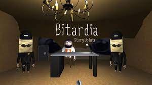 Bitardia DARKSiDERS Download