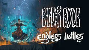 Black Book Endless Battles PLAZA Free Download