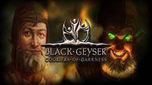 Black Geyser Couriers of Darkness DOGE Download