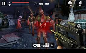Blood And Zombies Early Access