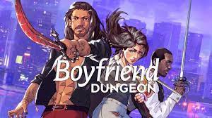 Boyfriend Dungeon PLAZA Free Download