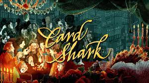 Card Shark GoldBerg Free Download