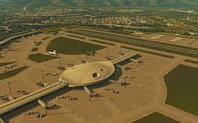 Cities Skylines Airports v1.14.1.f2 FLT Download