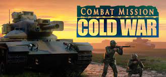 Combat Mission Cold War SKIDROW Free Download