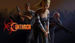 Contagion Last Stop Chapter 1 DOGE Free Download
