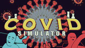 Covid Simulator GoldBerg Download