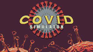 Covid Simulator GoldBerg