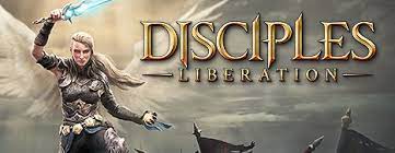 Disciples Liberation v1.0.3 PROPER CODEX Free Download