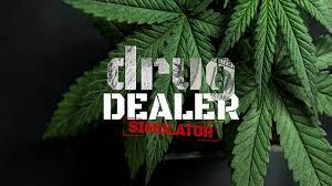 Drug Dealer Simulator Uptown Kings CODEX Free Download