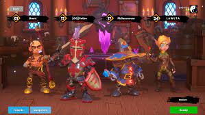 Dungeon Defenders Going Rogue Early Access Download